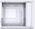 Caja Micro-ATX Jonsbo D31 MESH con Visor Vidrio Templado Blanco image number null