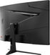 Monitor Curvo MSI 27" G27C3F VA FHD 180Hz 1ms FreeSync Premium image number null