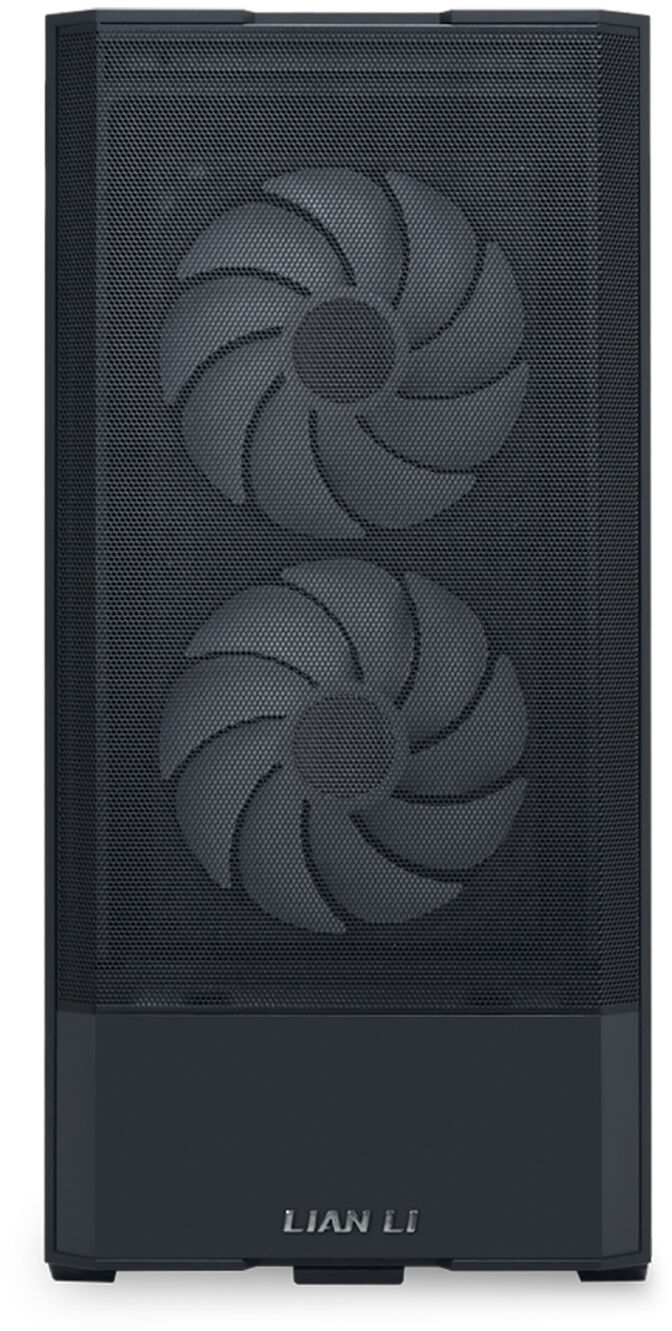 Caja ATX Lian Li Lancool 207 Negra Vidrio Templado image number 7