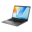 Port&aacute;til ASUS Vivobook S14 OLED S3407AA-U73BOHDCS02 14" Ultra 7 355 32GB 512GB Intel Graphics WUXGA OLED (sem carregador) image number null