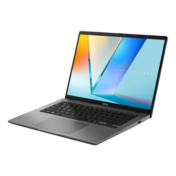 Port&aacute;til ASUS Vivobook S14 OLED S3407AA-U73BOHDCS02 14" Ultra 7 355 32GB 512GB Intel Graphics WUXGA OLED (sem carregador) image number 3