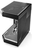 Caja ATX Hyte Y60 Vidrio Templado Negro image number null