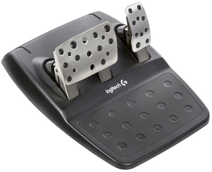 Pedal Brake Playseat® Logitech G (g29/g920/g923) image number 0
