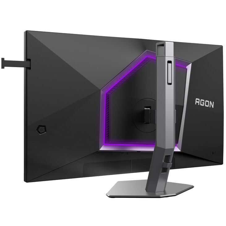 Monitor AGON by AOC PRO 27" AG276FK Fast IPS FHD 520Hz 0.5ms Adaptive Sync HDR400 image number 11