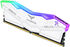 Team Group Kit 32GB (2 x 16GB) DDR5 6400MHz Delta RGB Blanco CL32 image number null