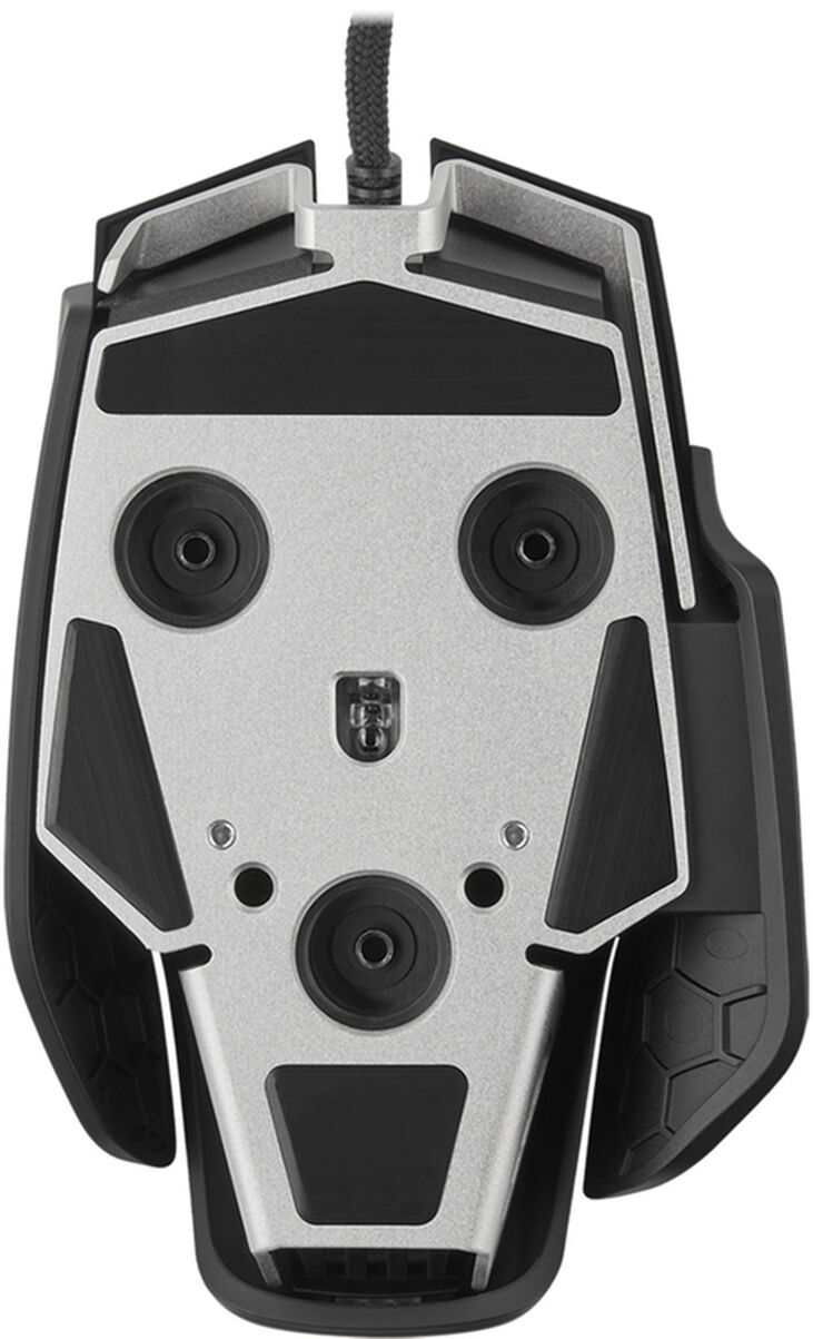Ratón Corsair M65 RGB Ultra 26000 DPI image number 10