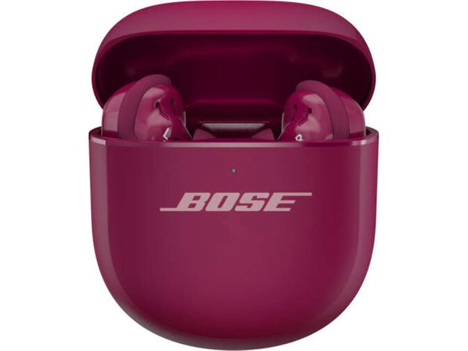 Auriculares Bose QuietComfort Ultra Earbuds Gen 2 Violeta Oscuro image number 1