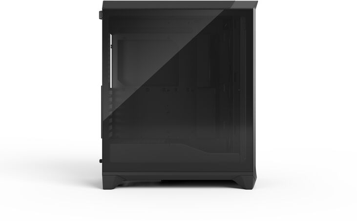 Torre E-ATX Fractal Design Meshify 3 Negro TG Light Tint image number 12