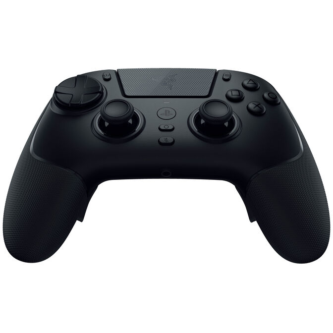 Mando Razer Raiju V3 Pro PS5/PC Wireless Negro image number 1