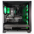 Ordenador Mach 5G Gamer-PC Ryzen 5 7600X3D 32GB DDR5 2TB RTX 5070 Ti WiFi W11 image number null