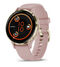 Smartwatch Garmin Venu 3S 41mm Rosa Dourado