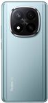 Smartphone Xiaomi Redmi Note 14 Pro + 5G 6.67" 8GB/256GB Dual SIM Ocean Blue image number null