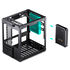 Caja Micro-ATX Jonsbo C6 Negro image number null