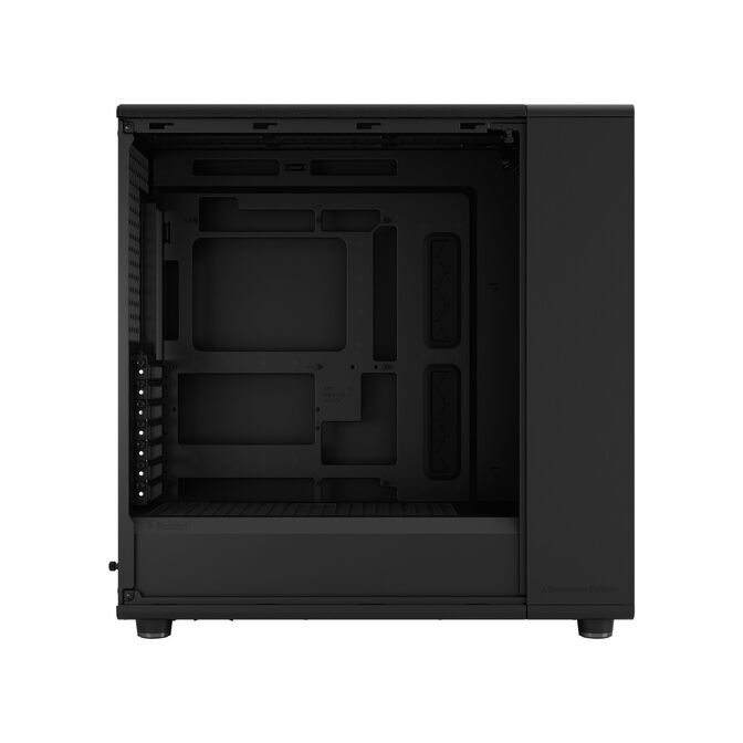 Caixa E-ATX Fractal Design North XL Momentum Edition TG Black image number 3