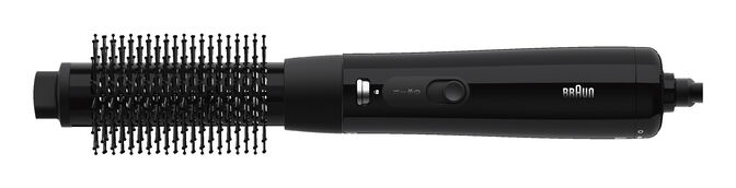 Moldeador de Pelo Braun AS 1.5 Negro image number 0