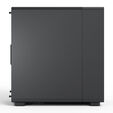 Torre ATX Fractal Design Epoch Black Solid image number null