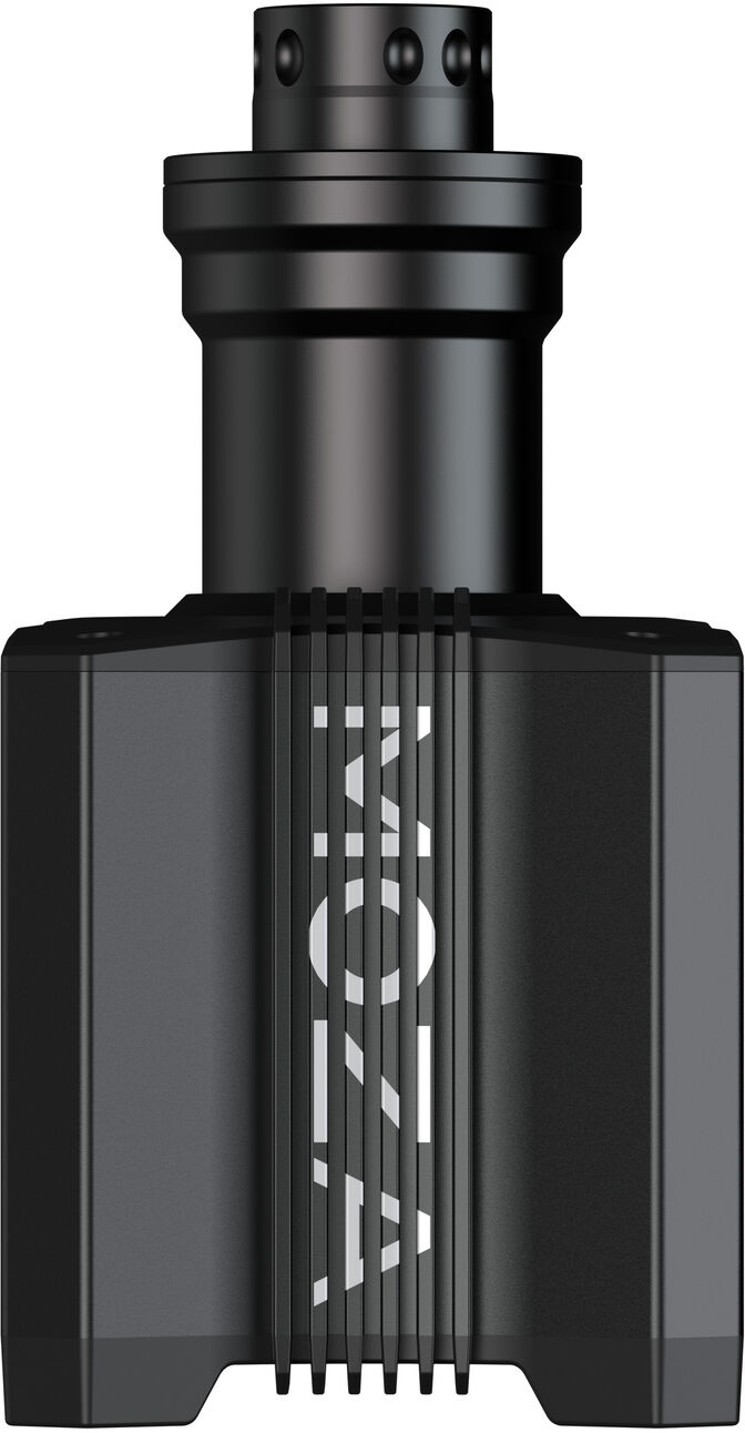 MOZA Racing R9 V3 Direct Drive Wheelbase (9Nm) image number 3