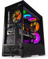 Ordenador King Mod Gamer-PC Ryzen 7 9800X3D 64GB DDR5 2TB RTX 5080 WiFi W11 image number null