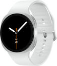 Reloj Smartwatch Samsung Galaxy Watch 8 40mm BT Plata image number null