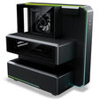 Caja ATX Phanteks EX5 DRGB Negra image number null
