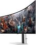 Monitor Curvo Samsung Odyssey G9 49" G93SC OLED DQHD 240Hz 0.03ms image number null