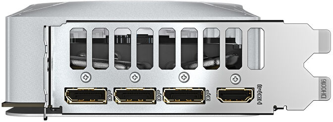 Tarjeta Gr&aacute;fica Gigabyte GeForce&reg; RTX 5070 Ti Eagle OC Ice SFF 16GB GDDR7 DLSS4 image number 9