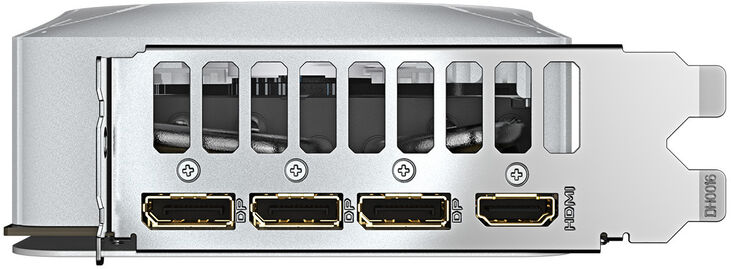 Tarjeta Gráfica Gigabyte GeForce® RTX 5070 Ti Eagle OC Ice SFF 16GB GDDR7 DLSS4 image number 9