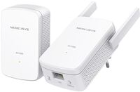 Repetidor Mercusys MP510 KIT AV1000 Gigabit Repetidor WiFi Kit