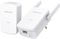 Repetidor Mercusys MP510 KIT AV1000 Gigabit Repetidor WiFi Kit