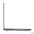 Lenovo IdeaPad Slim 3 Chrome 14IAN8 Intel Core i3 N-series i3-N305 Chromebook 35,6 cm (14") Full HD 8 GB LPDDR5-SDRAM 256 GB eMMC Wi-Fi 6E (802.11ax) ChromeOS Portugu&eacute;s Gris image number null
