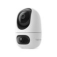 C&aacute;mara de Vigilancia TP-Link Tapo C245D Dual Lens 2K 3MP Pan/Tilt Indoor Security Wi-Fi image number null