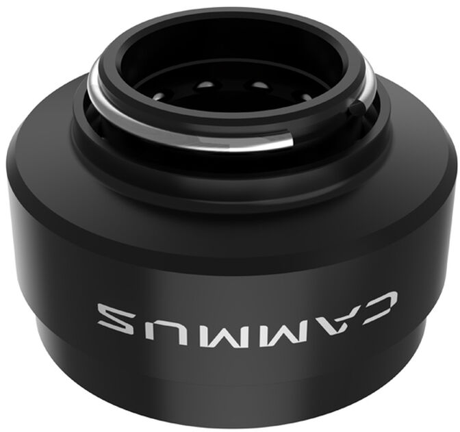 Quick Release Cammus image number 5