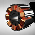 Ventilador de Pie Cecotec 5903 16" 50W Temporizador 4 Velocidades 5 Aspas image number null