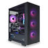 Ordenador AURA Gamer-PC Ryzen 5 7500F 32GB DDR5 1TB RTX 5060 WiFi W11 V2 image number null