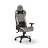 Silla Gaming Corsair T3 RUSH - Gris/Blanco image number null