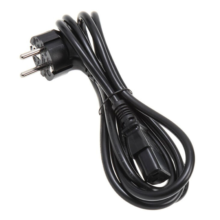 Cable de Alimentación Externo Kolink 1.8 Metros Premium image number 1