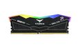 Team Group Kit 96GB (2 x 48GB) DDR5 6800MHz Delta RGB Negro CL36 image number null