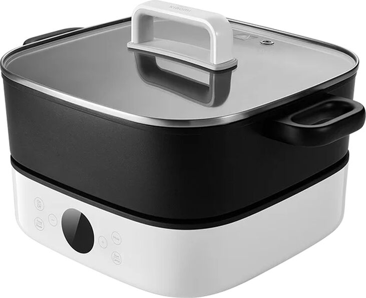 Olla Caliente Multifuncional Xiaomi Multifunctional Hot Pot Cooker 6L image number 2