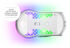 Ratón Steelseries Aerox 3 Wireless Snow image number null