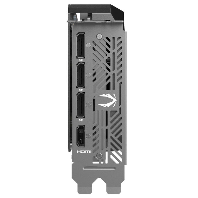 Tarjeta Gr&aacute;fica ZOTAC GeForce&reg; RTX 5060 Ti Amp 8GB GDDR7 DLSS4 image number 3