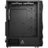 Caja ATX Montech X3 Mesh RGB Vidrio Templado Negro image number null