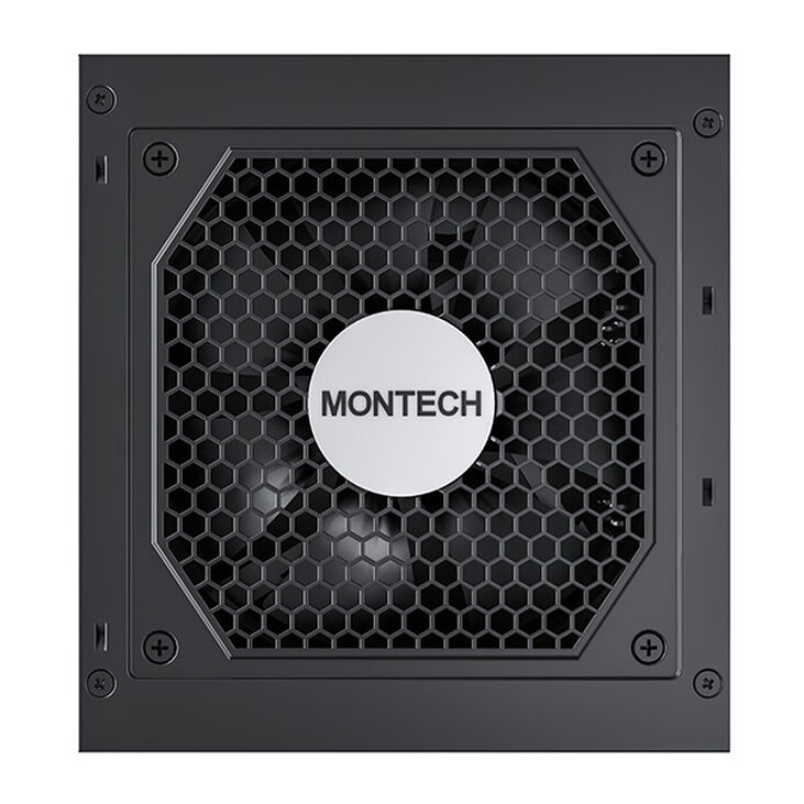 Fuente Modular Montech Century G5 750W 80 Plus Gold PCIE5 image number 4