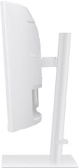 Monitor Curvo Samsung ViewFinity S6 34" S65TC VA UWQHD 100Hz FreeSync Thunderbolt 4 KVM Blanco image number null
