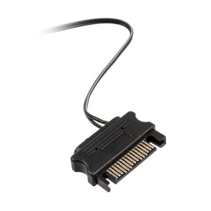 Cable Splitter Kolink 1-4 PWM image number 2