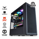 Ordenador King Mod Limited-PC Ryzen 9 9950X3D 32GB DDR5 2TB RX 9070 XT WiFi W11