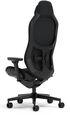 Silla Ergonomica Fractal Design Refine Alcantara Dark image number null