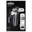 Afeitadora Braun Series 7 S7200cc image number null