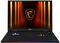 Port&aacute;til MSI Vector A18 HX A9WIG-214XPT 18" R9 9955HX 32GB DDR5 1TB RTX 5080 UHD+ 120Hz