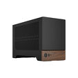 Torre Mini-ITX Fractal Design Terra Graphite image number null