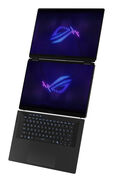Port&aacute;til ASUS ROG Zephyrus Duo GX651AR 2x16" Ultra 9 386H 32GB DDR5 1TB RTX 5090 OLED 3K Touch 120Hz W11 + Rato + Mochila image number null